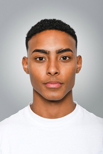 Angelo Johnson