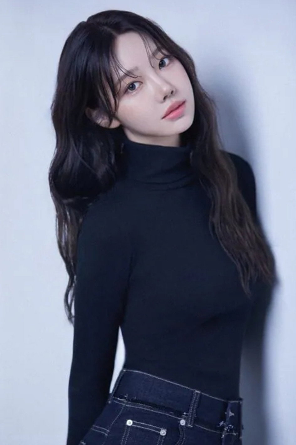 Kim Hye-jin