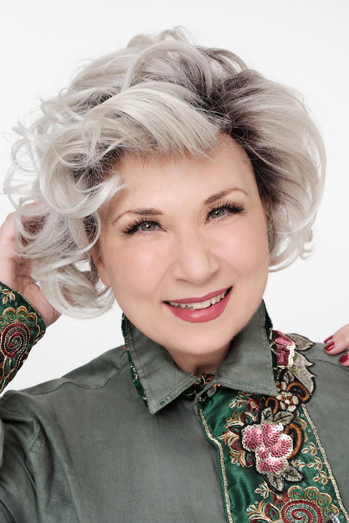 Mary Stavrakeli