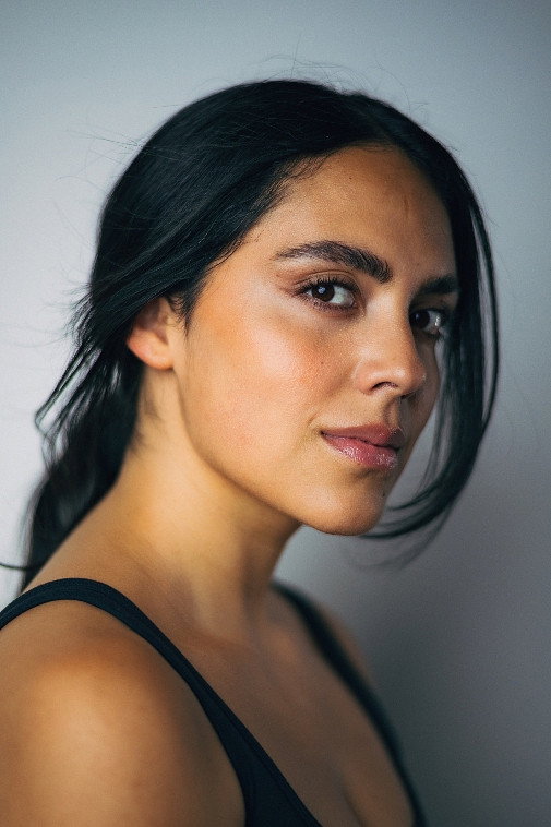 Uma Arora