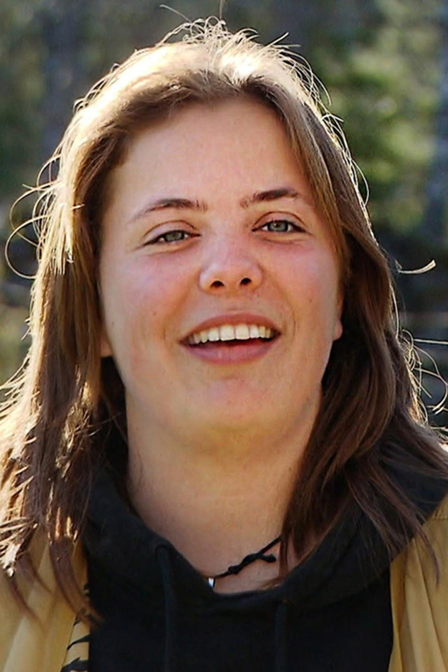 Susanne Post