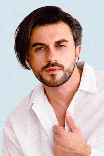 Mikhail Svito