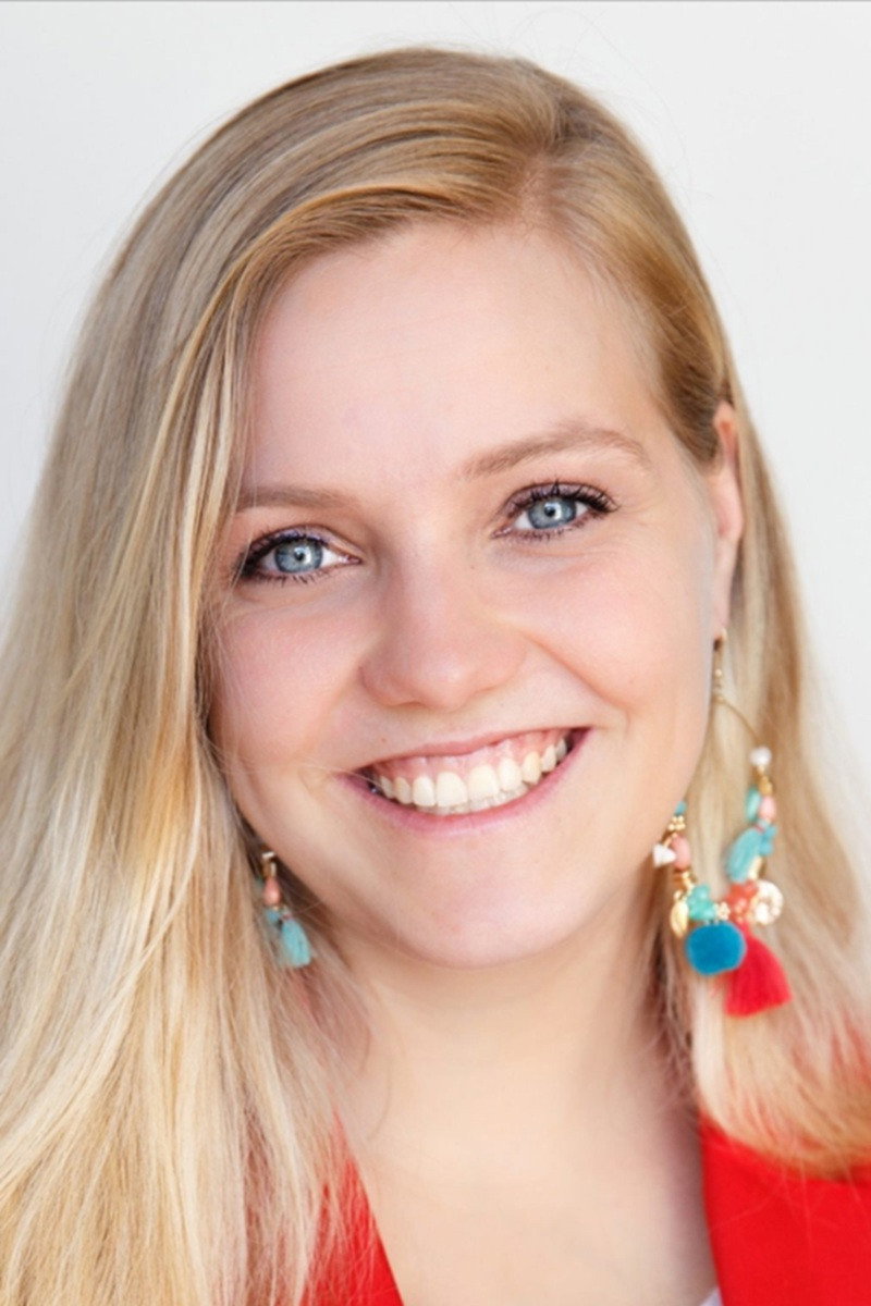 Josine Droogendijk