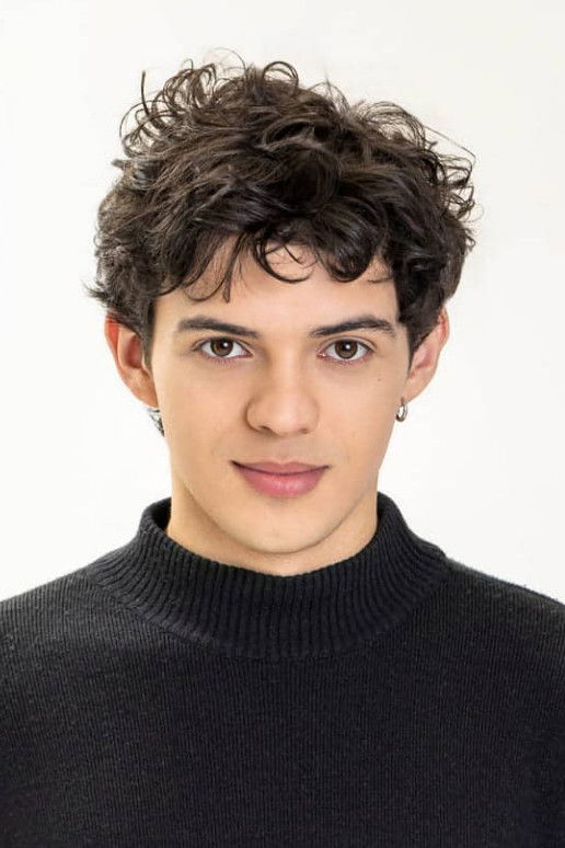 Alejandro Del Castillo