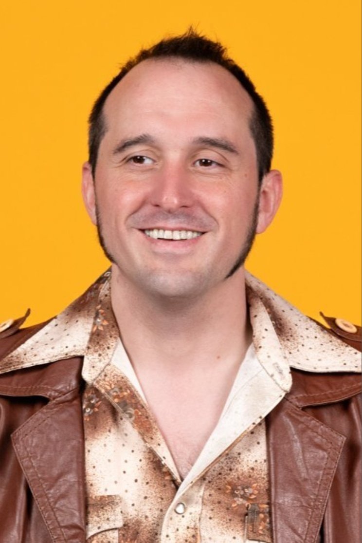 Phil Ellis