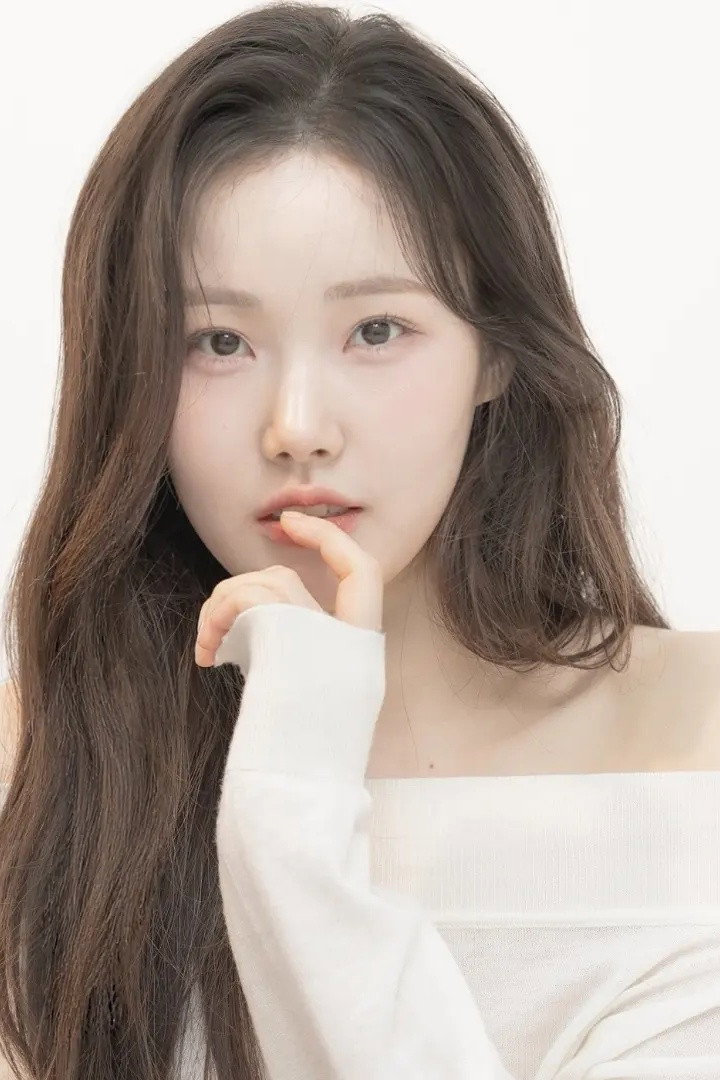 Kim Yoojin