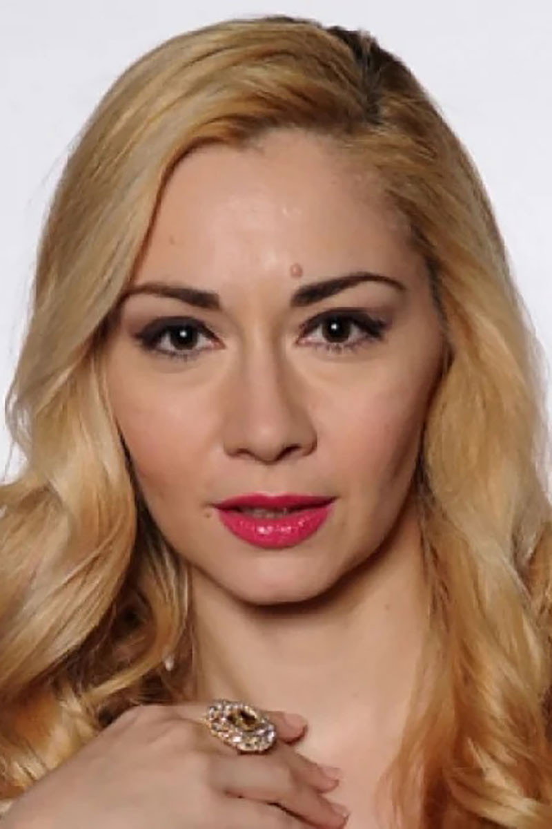 Antoaneta Dobreva-Neti