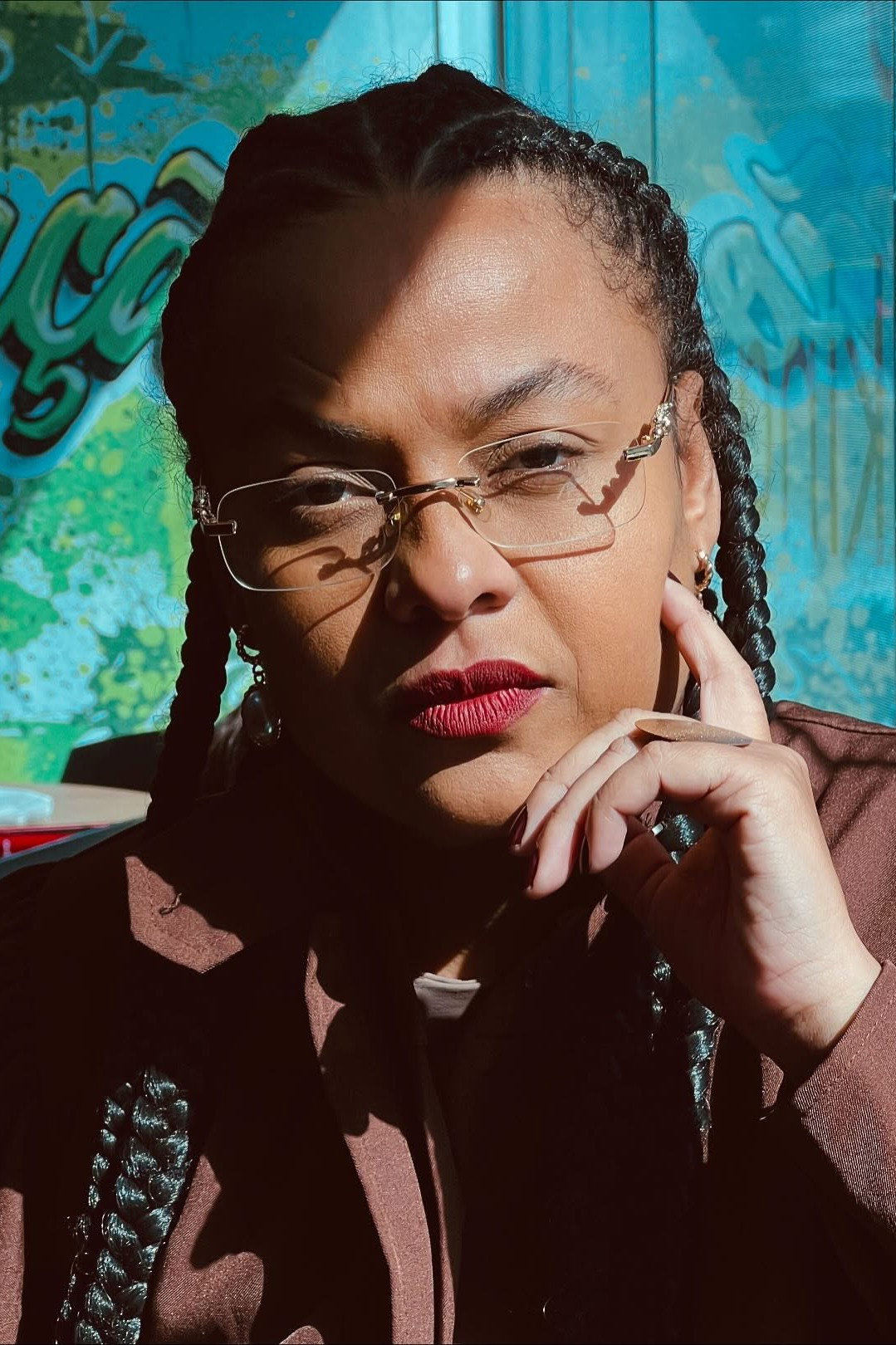 Yeda Labrunie