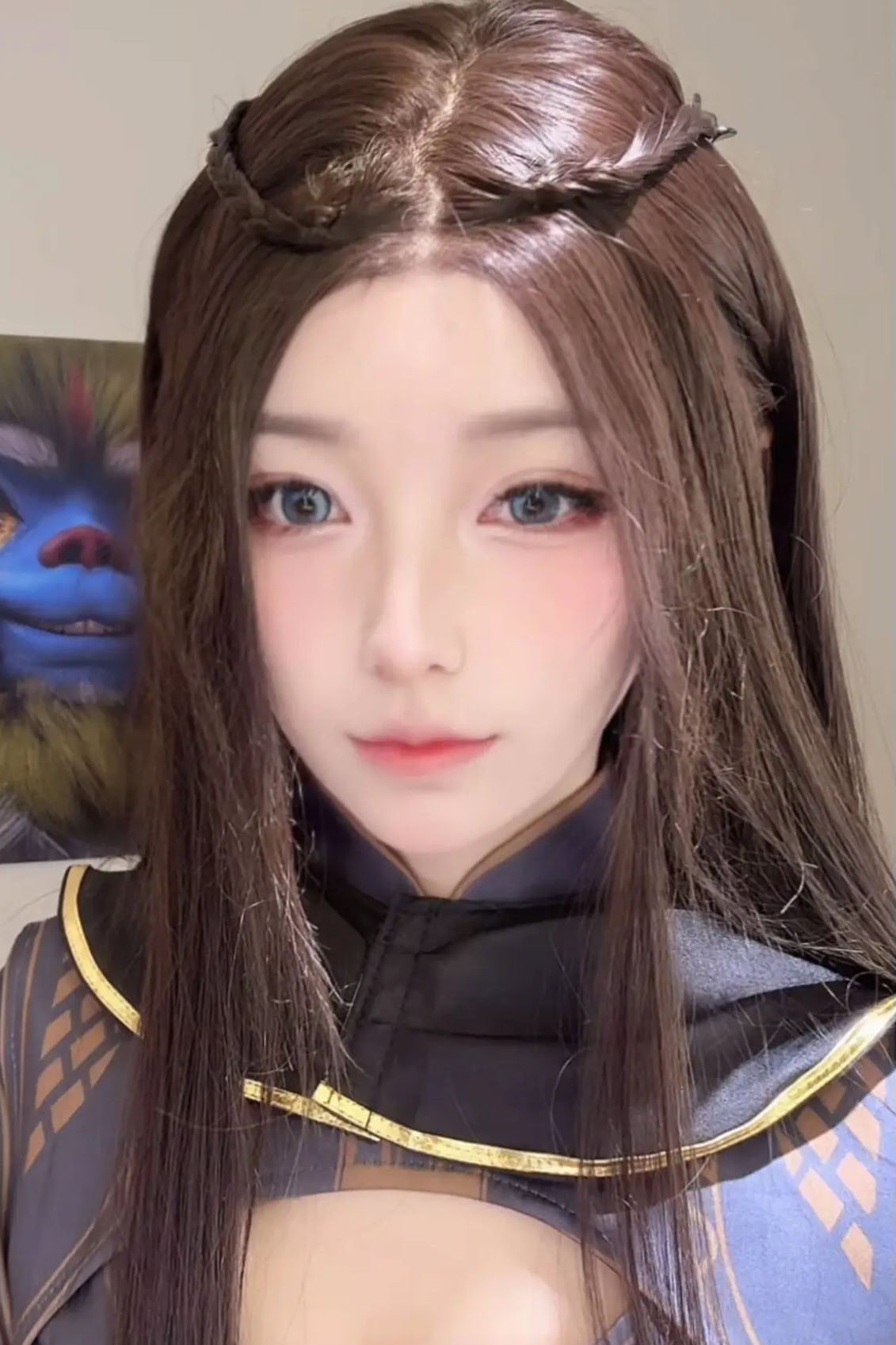 Lin Zhaoyan