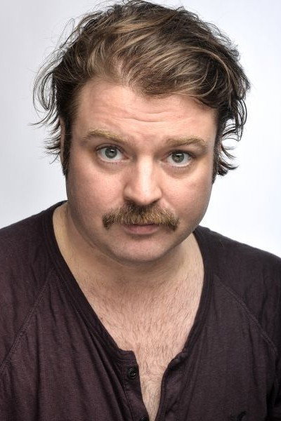 Glenn Wool