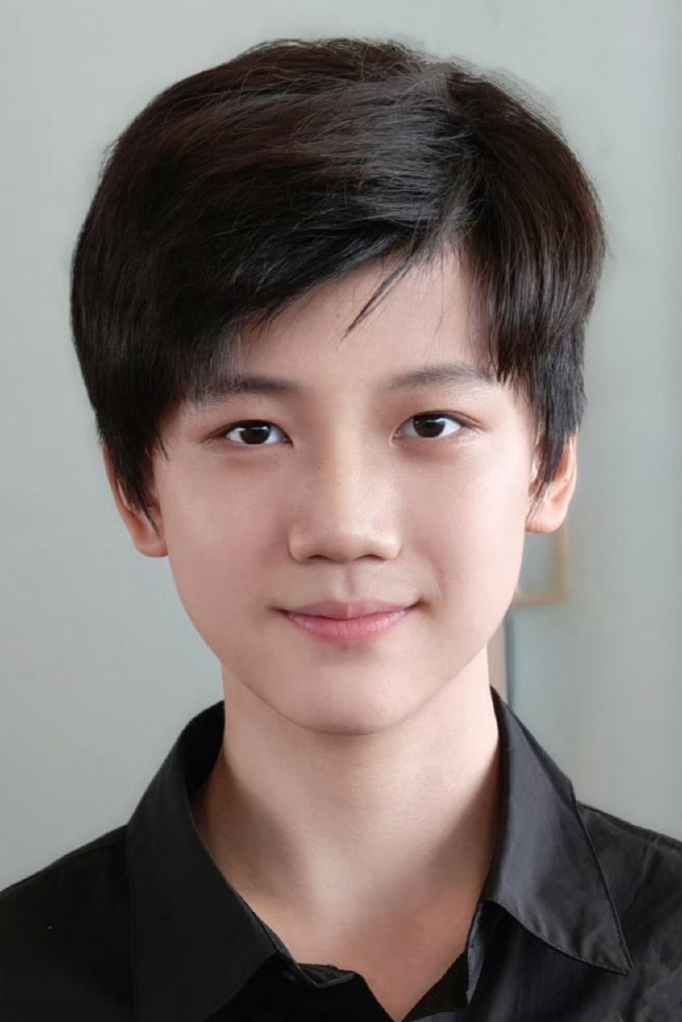 Zhou Yuchen