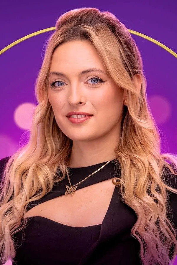 Nicole Grzaska