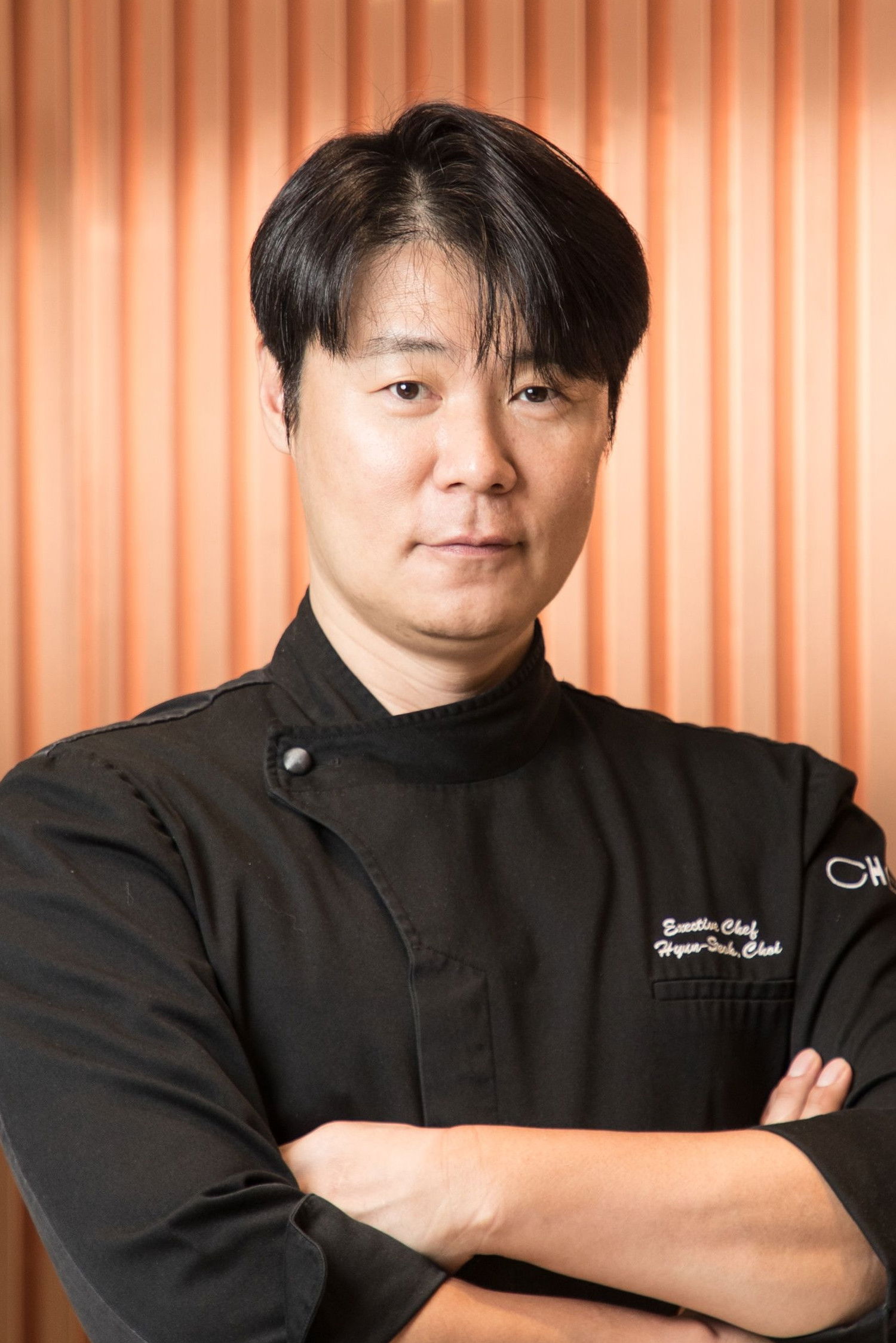 Choi Hyun-seok