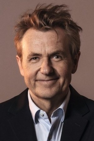 Fredrik Skavlan