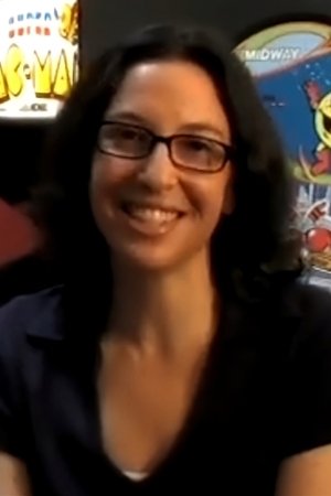 Melissa Bardin Galsky