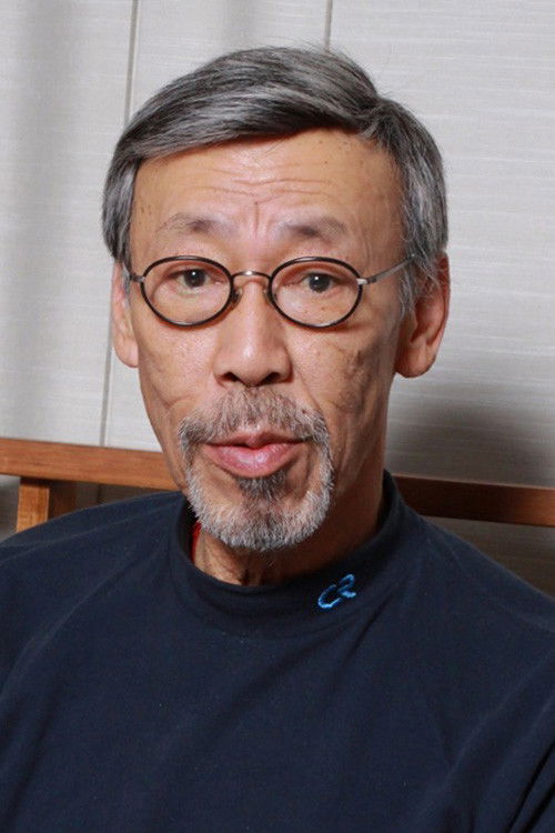 Stanley Fung Shui-Fan