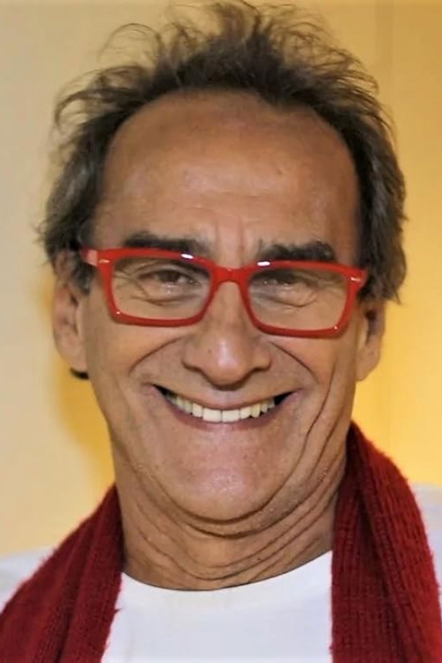 David Pinheiro