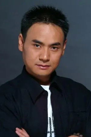 Lou Yajiang