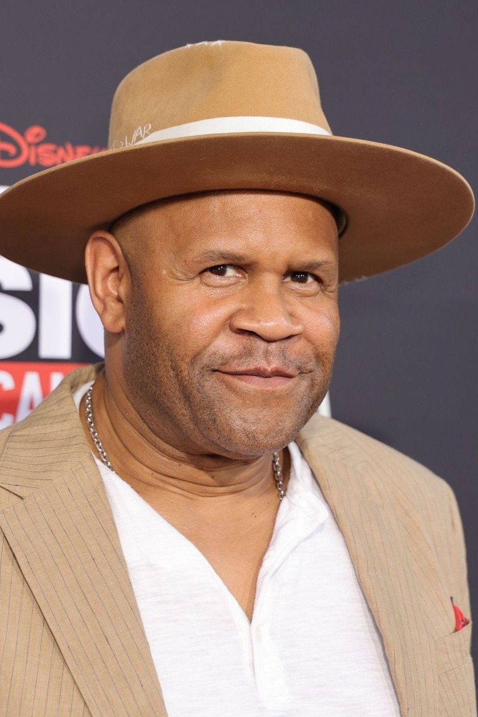 Rondell Sheridan