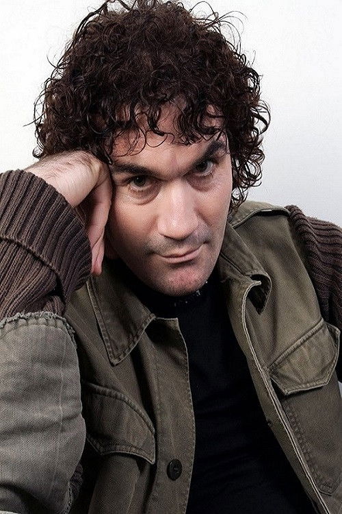 Valentin Gibaltovsky