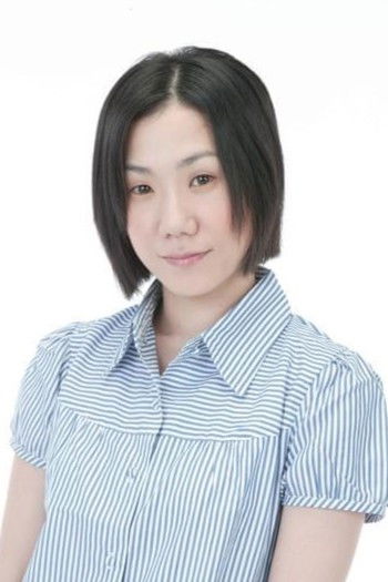 Masami Suzuki