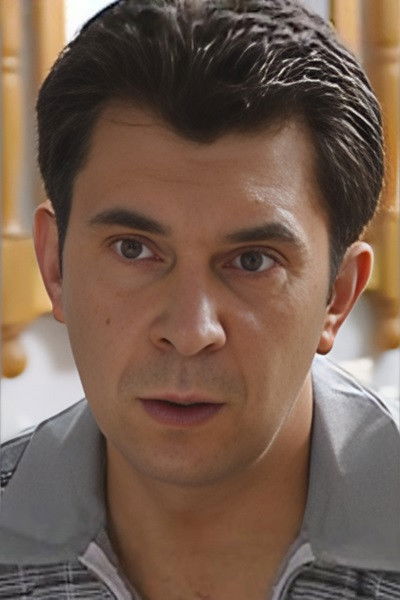 Aleksandr Vasyutinskiy