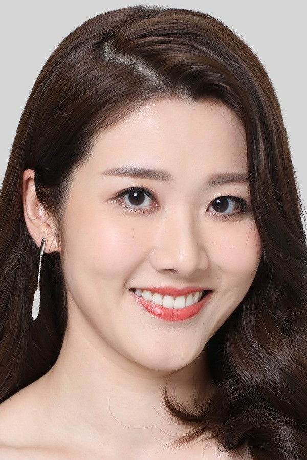 Gloria Tang