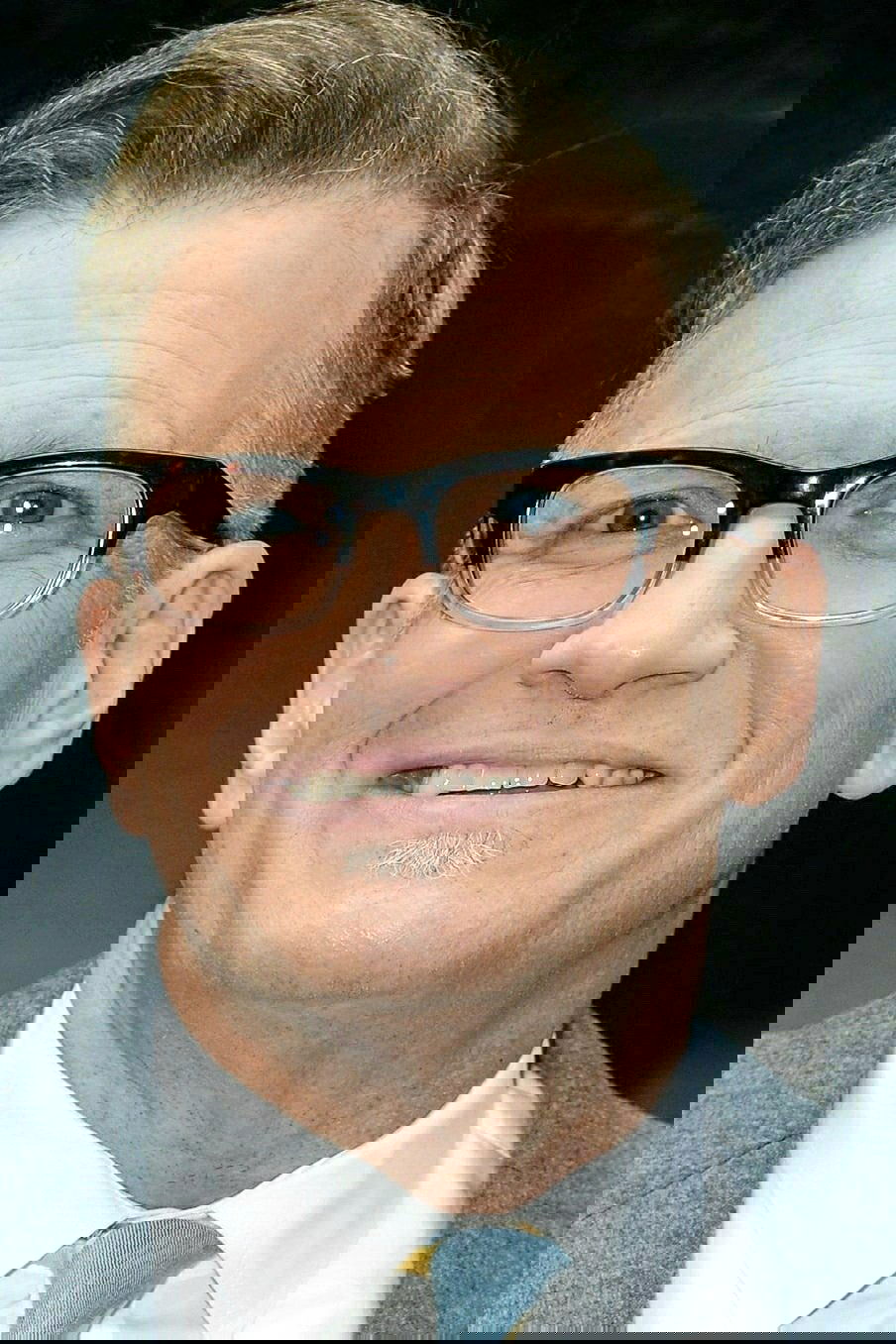 Drew Carey