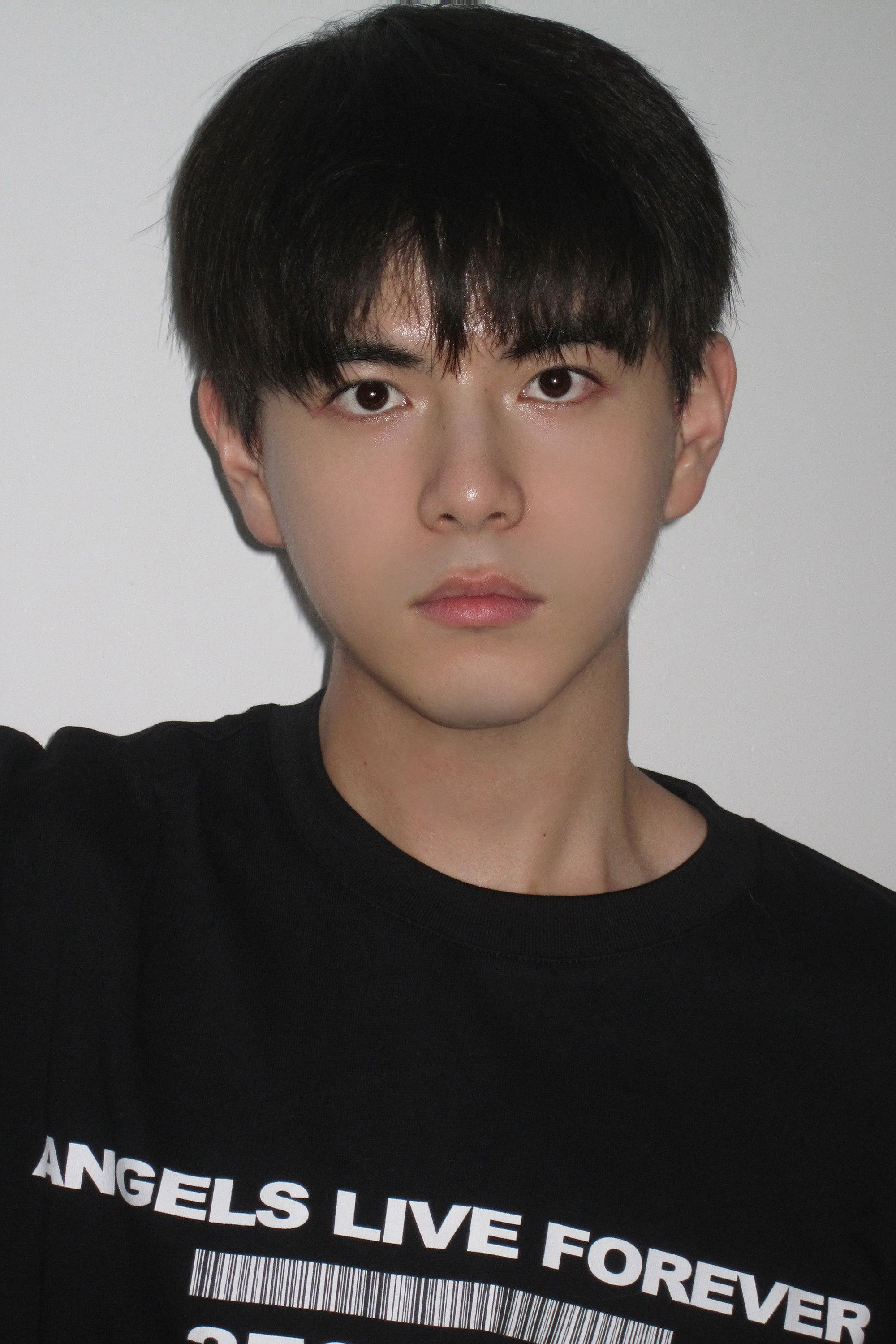 Lyu Sitong
