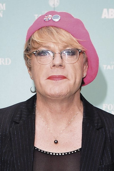 Eddie Izzard
