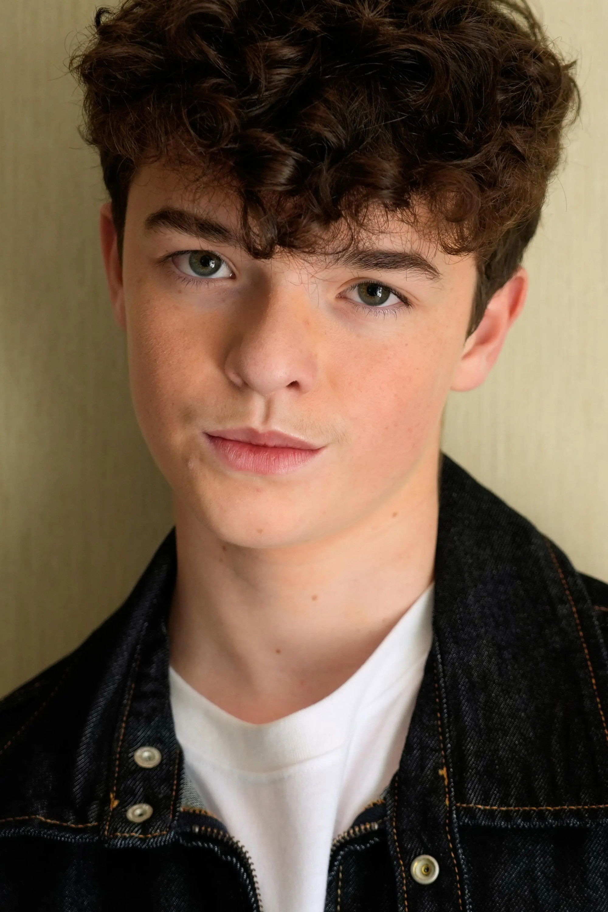 Owen Cooper