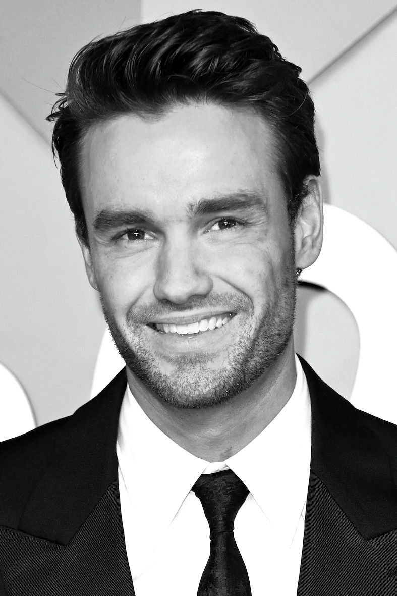Liam Payne