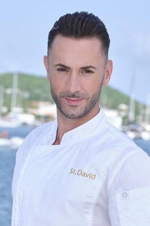 Anthony Iracane