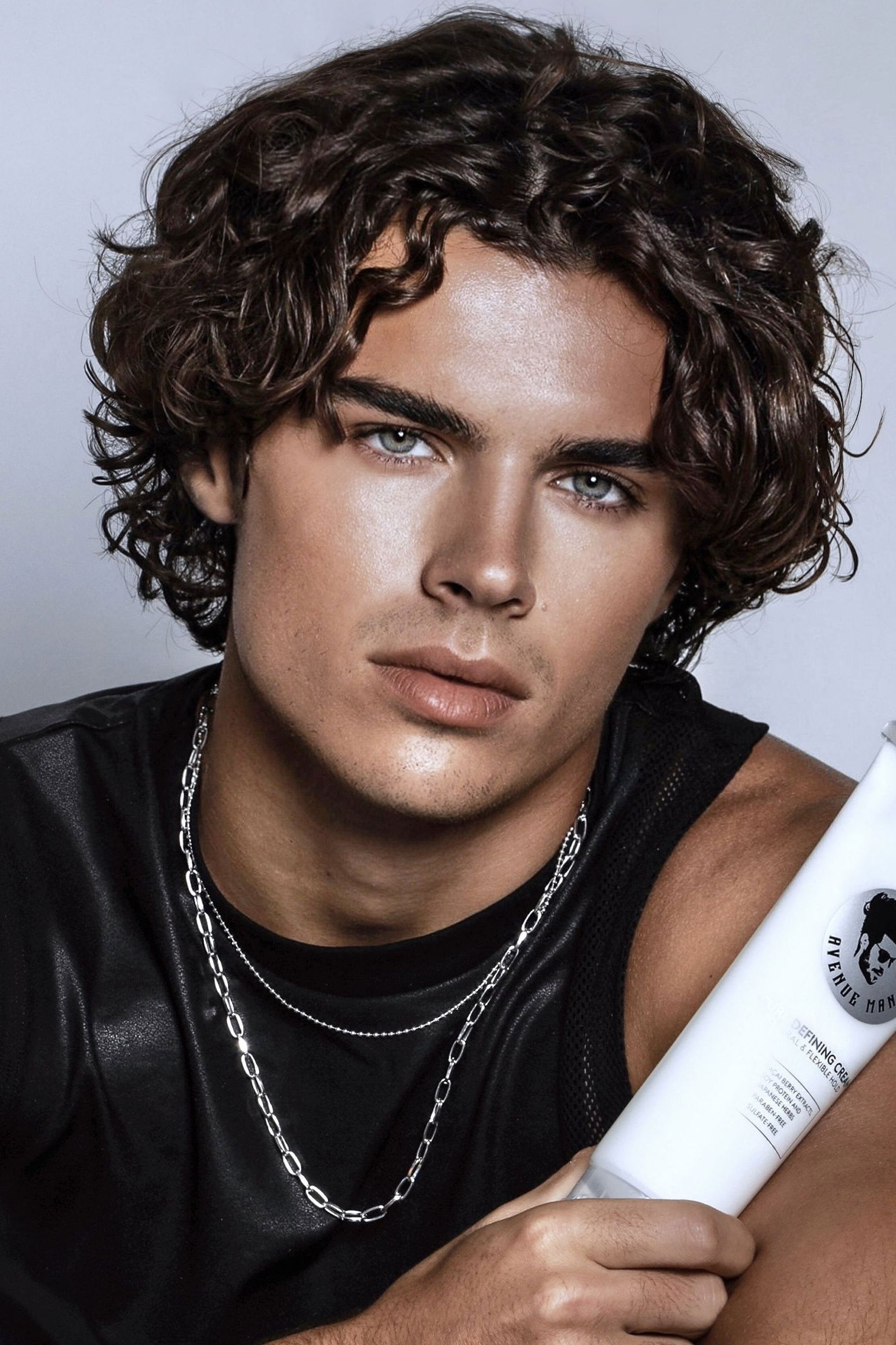 Nicolas Vansteenberghe