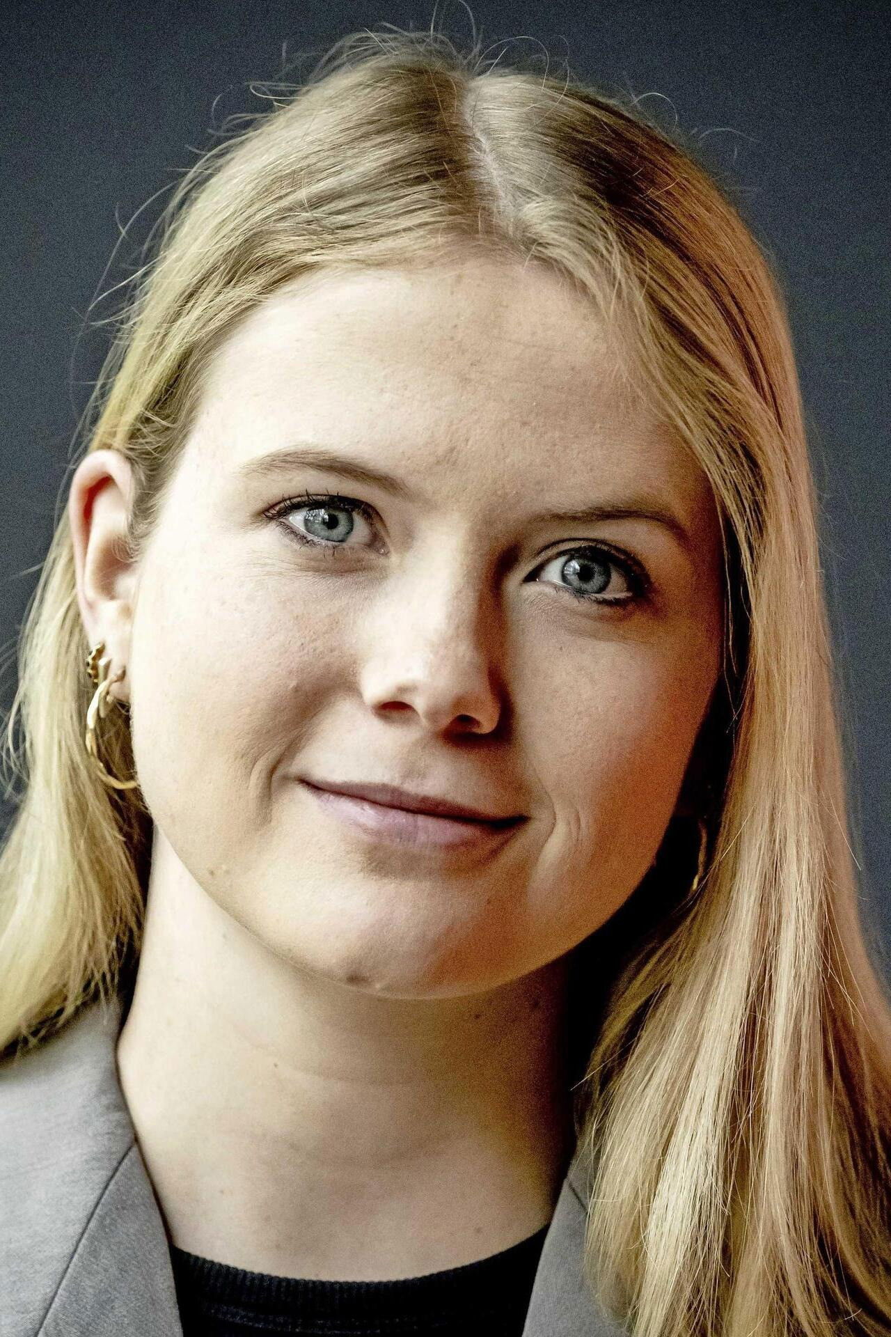 Noa Vahle