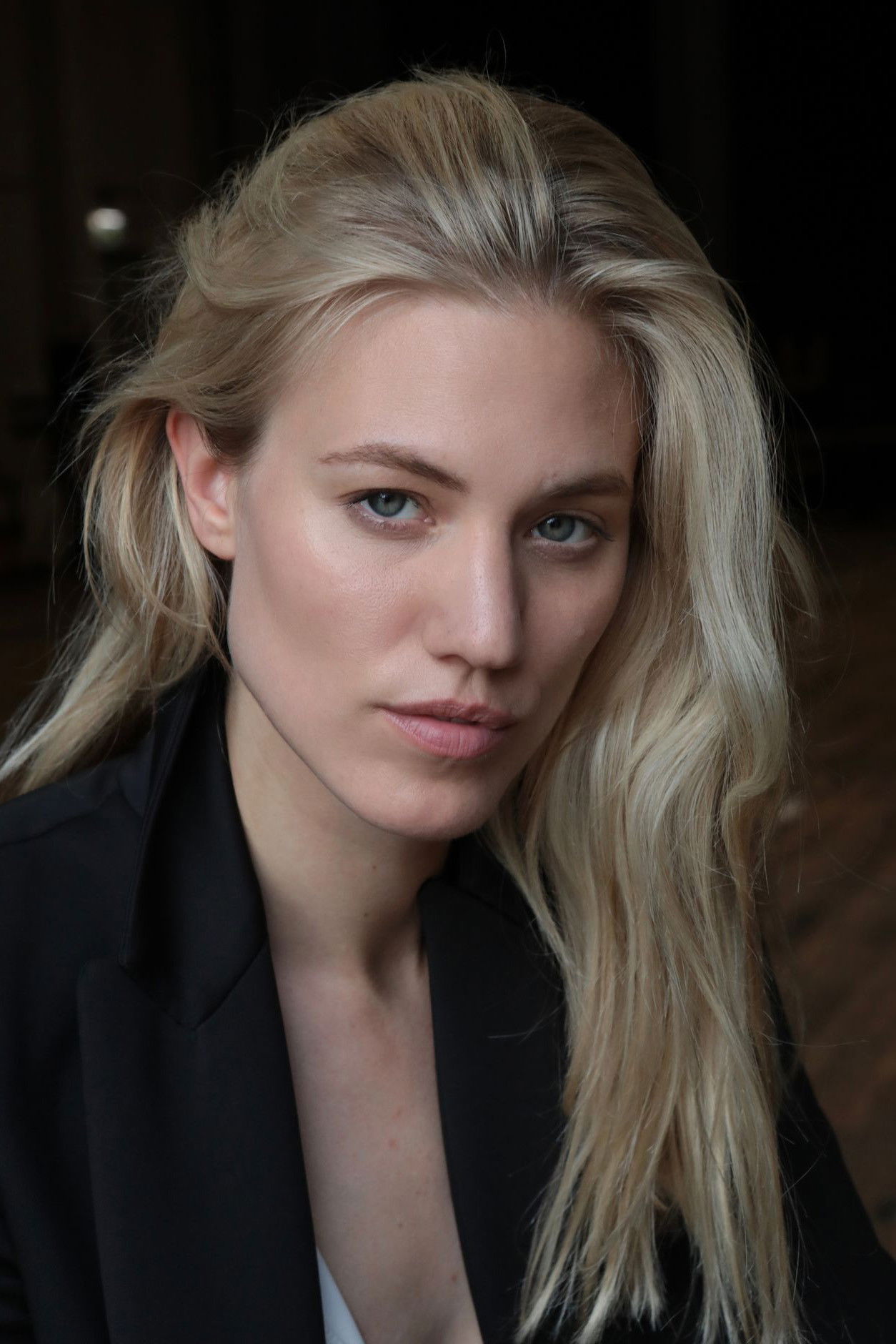 Larissa Marolt