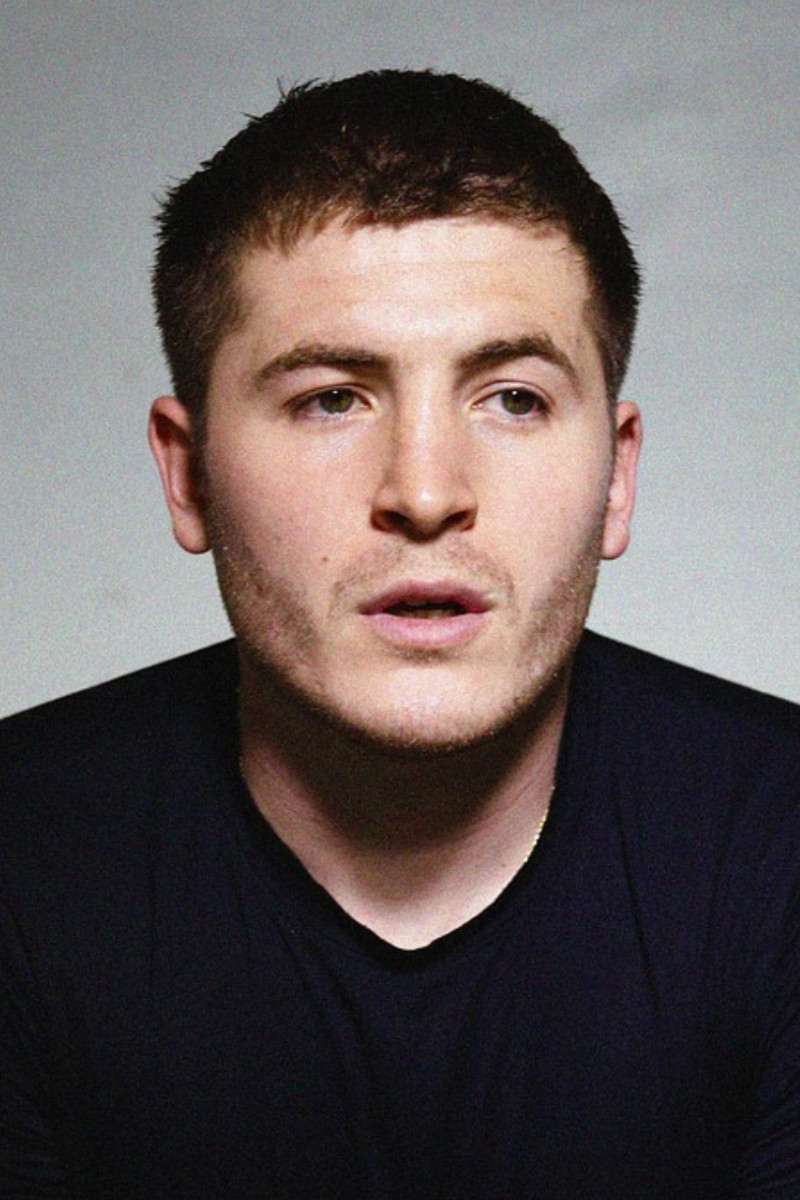 Kieron Moore