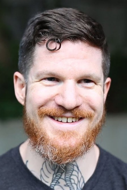 Andy Hurley