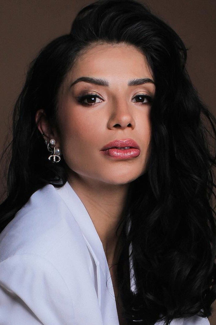 María Fernanda Quiroz "Ferka"