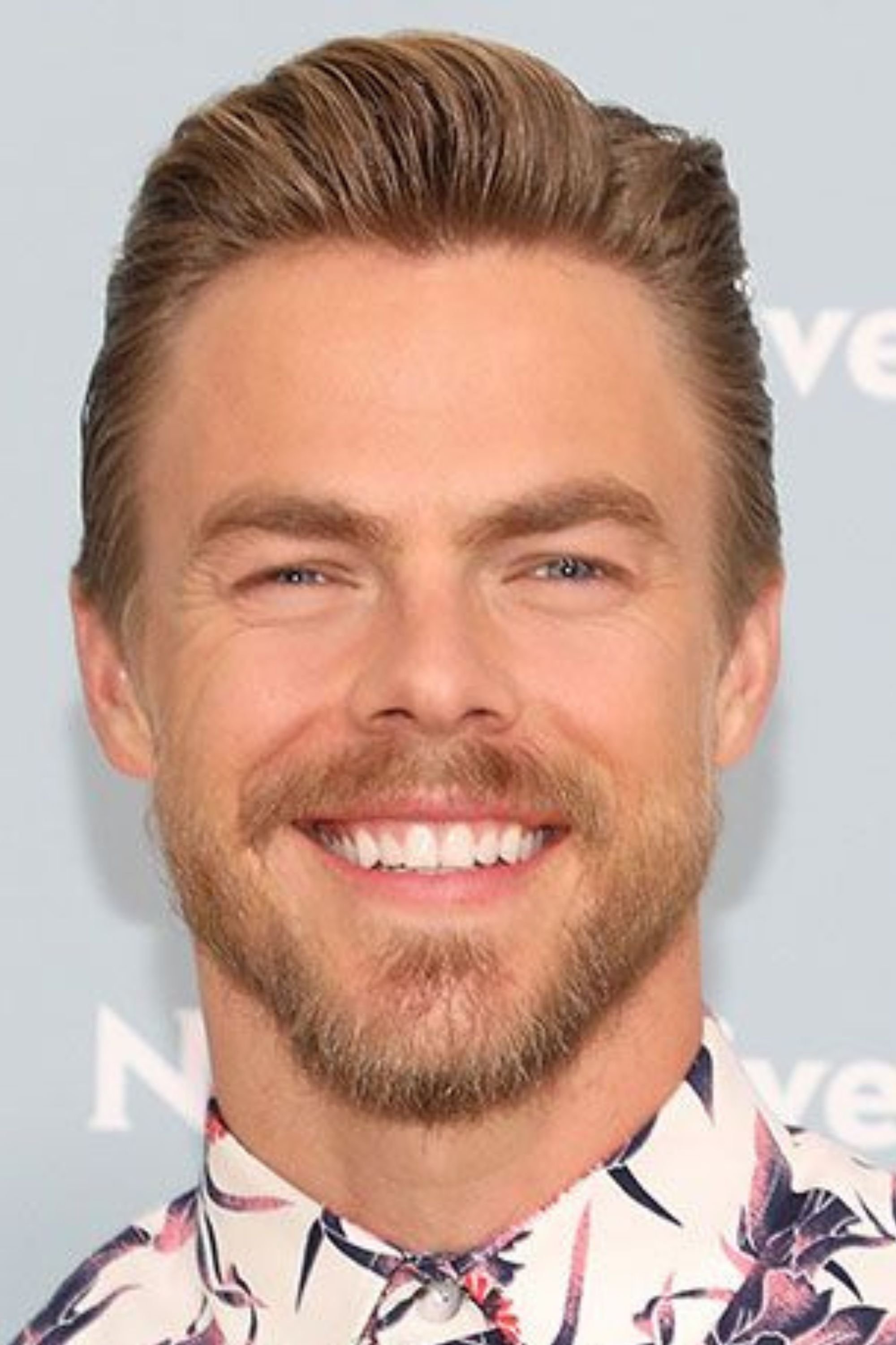 Derek Hough