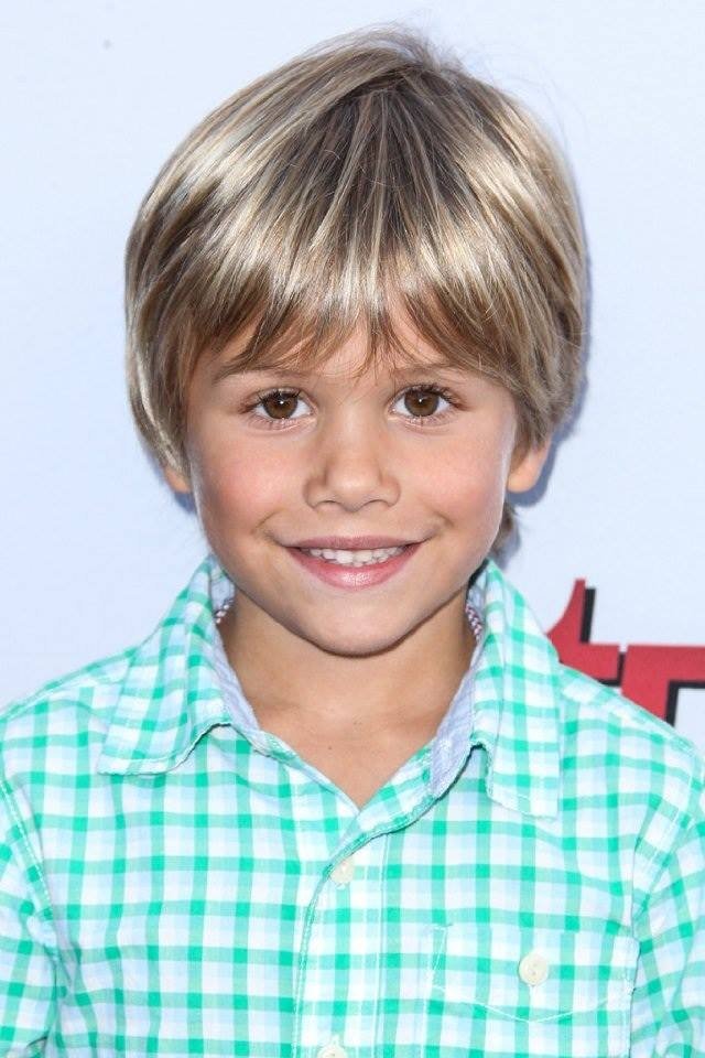 Luke Andrew Kruntchev