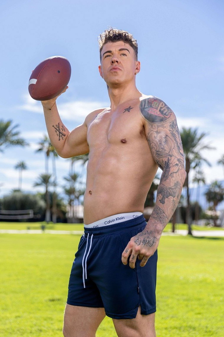 JJ Knight