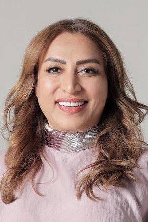 Fatma Al-Sherif