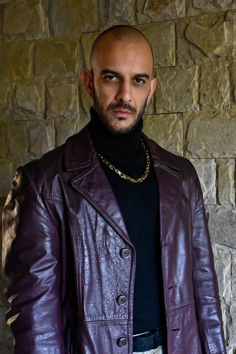 Kaloyan Trifonov
