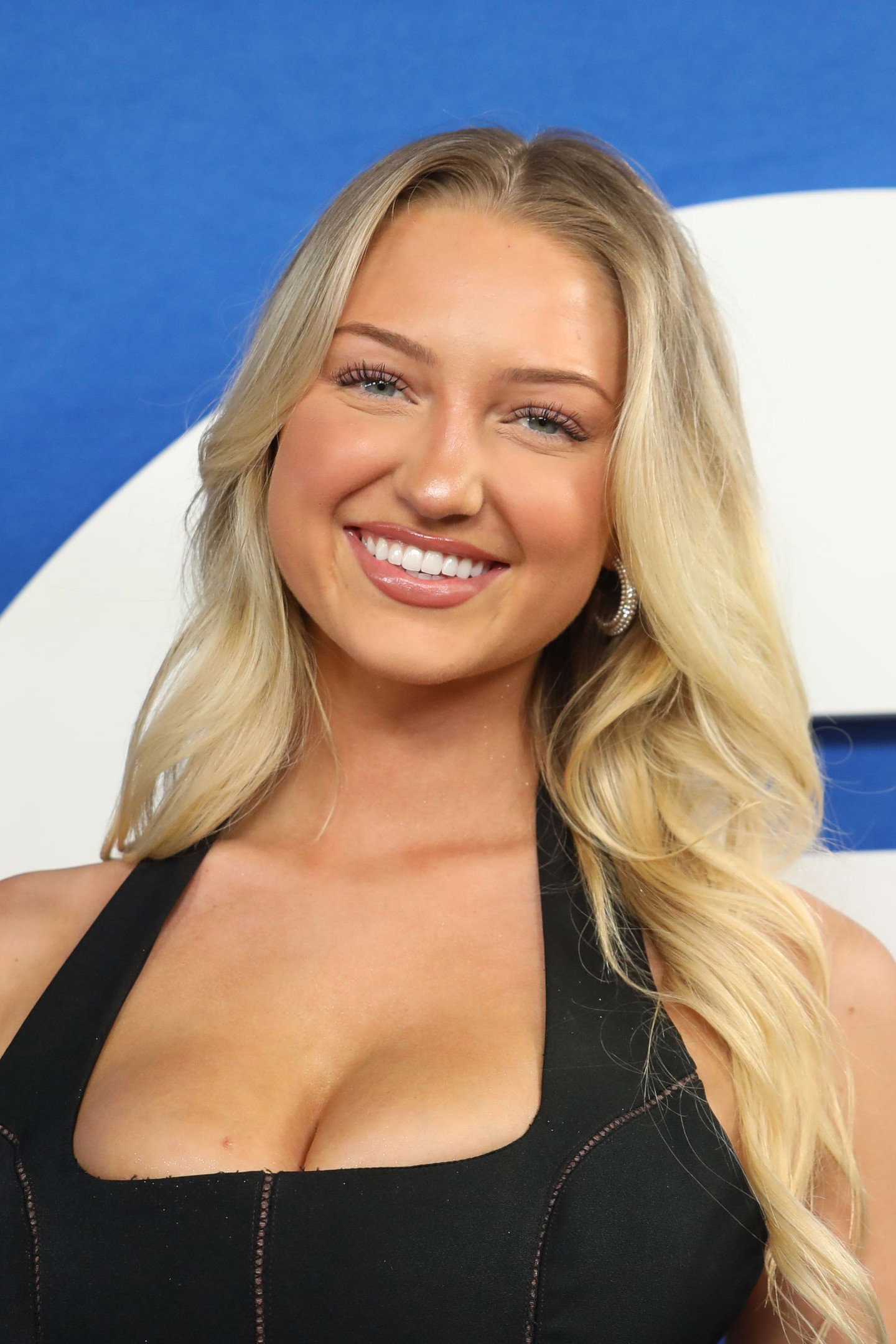 Sydney Thomas