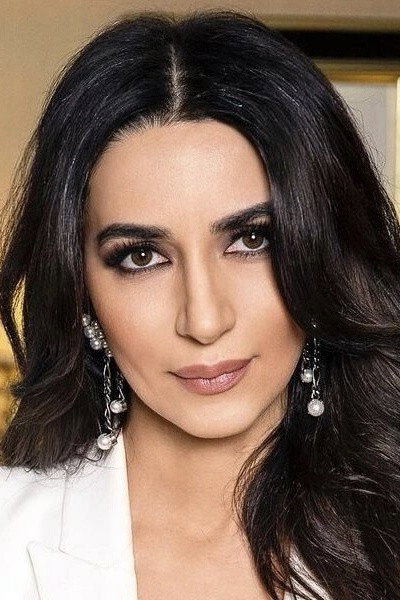 Zarifa Mgoyan