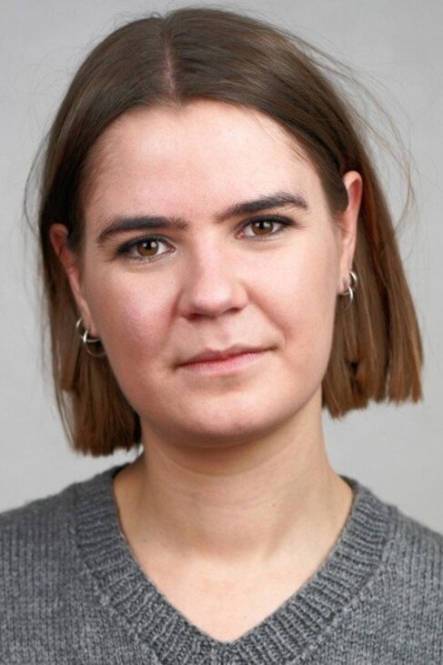 Cecilie Bau