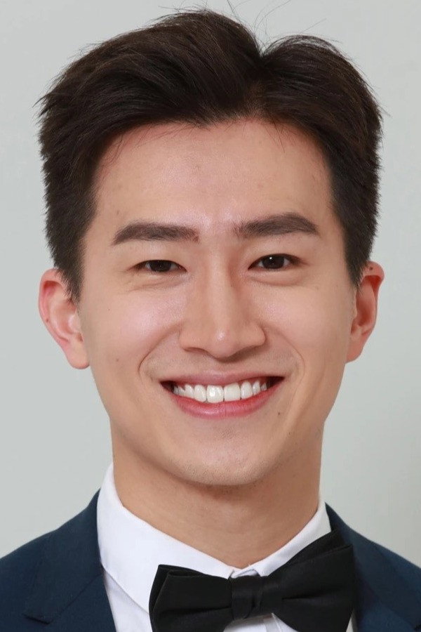 Randal Tsang