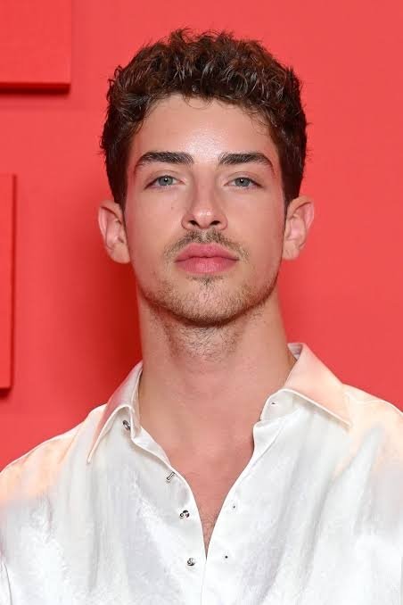 Manu Ríos