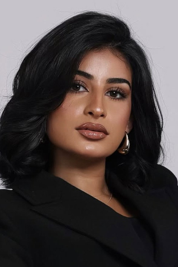Rahaf Mohammed